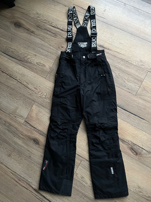 Spodnie narciarskie Brugi 164