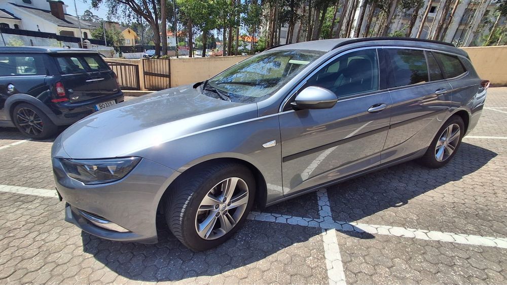 Opel insignia 2.0 diesel