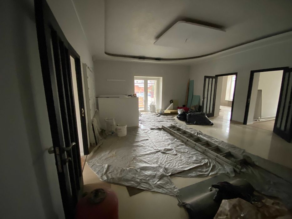 Оренда комерційного приміщення