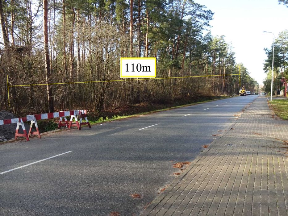 Przecisk sterowany Cobra-50