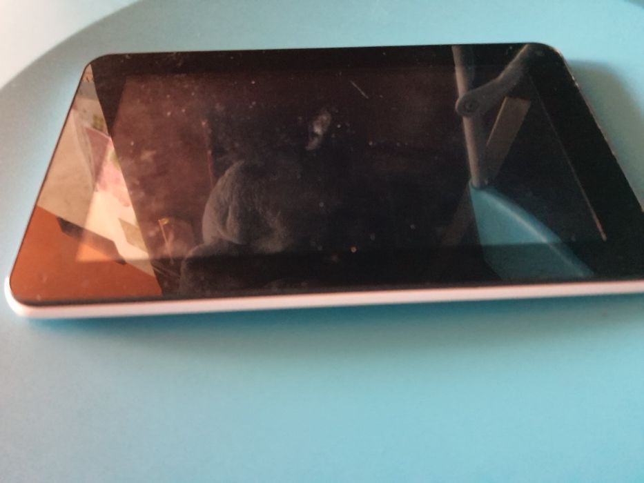 Tablet 7 polegadas usado oportunidade