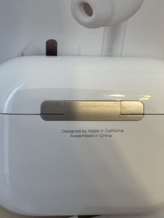 Apple air pods pro 3