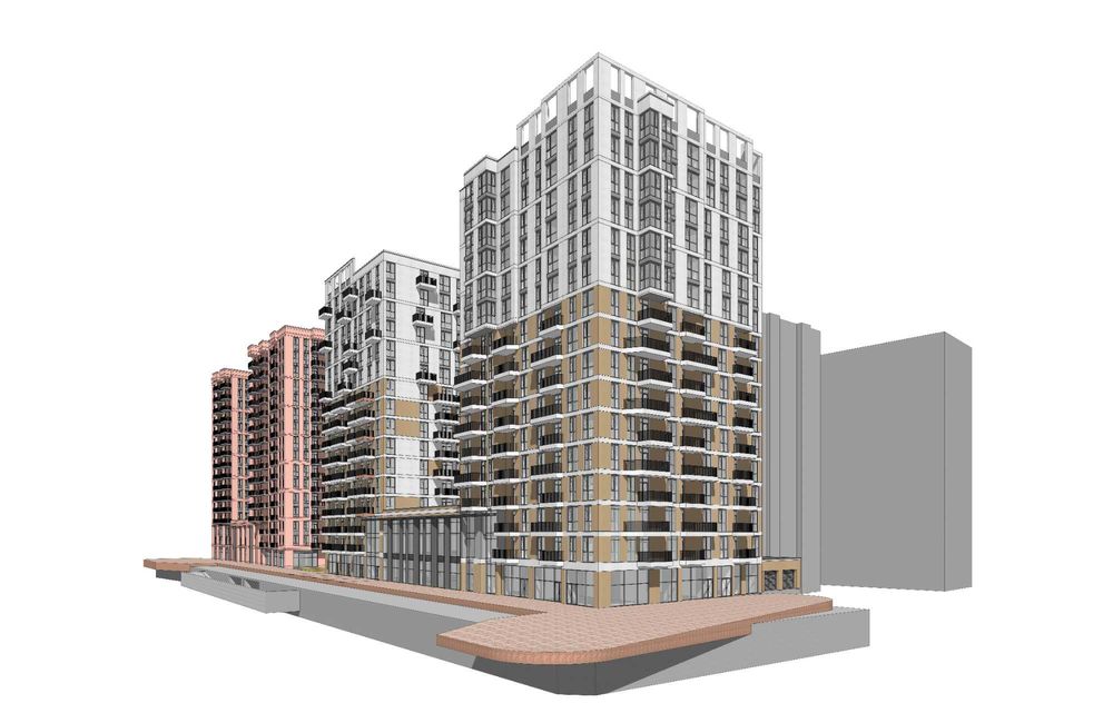 Продаж 1 -кім. квартир на Вишенці (від забудовника).