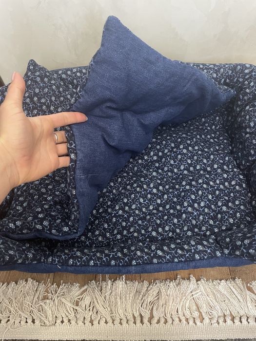 Лежанка для тваринок