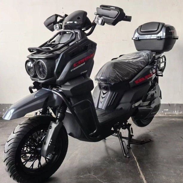 Магазин електроскутерів Corso Yadea Tailg електроскутер,электроскутер