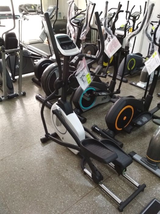 Орбитрек Spirit SE205(новый завоз 2025