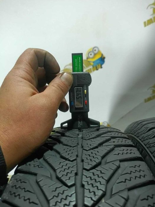 Шини Matador 175/70R14. 4шт. Зима 2023р (0589)