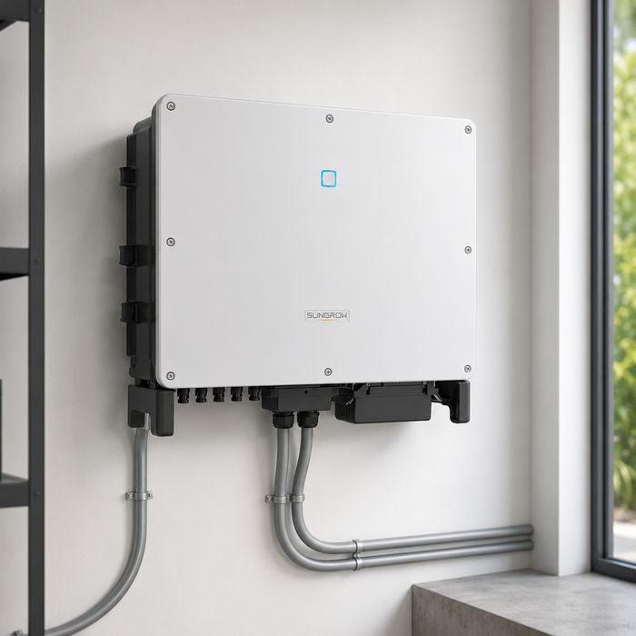 Falownik Sungrow SG 40CX-Premium