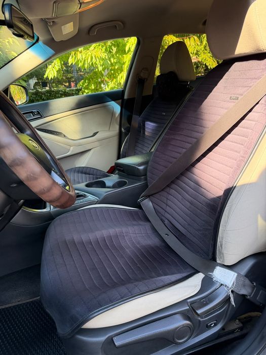 KIA optima  2012