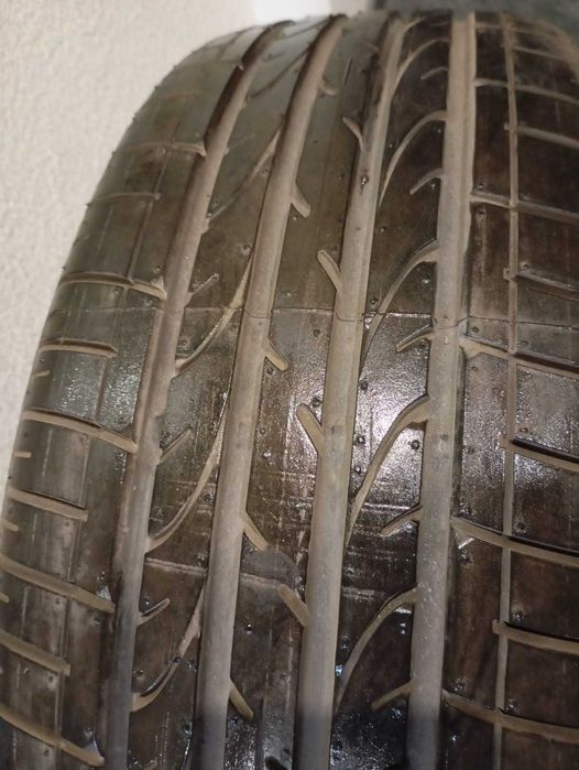 Диск з шиною на MITSUBISHI