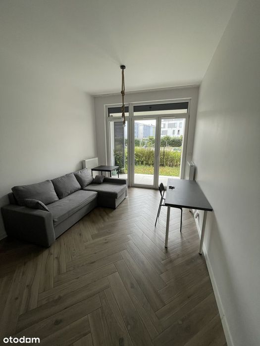 Mieszkanie – Kraków - Widok 4