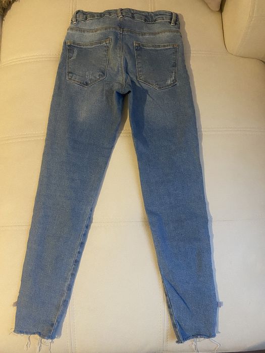 Джинси Zara 140 см