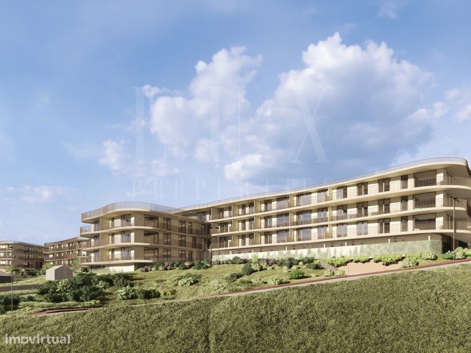 Empreendimento HERITAGE | T0 a T3 | NOVO
