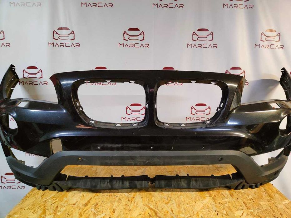 Zderzak Przód Przedni BMW X1 E84 LCi (2012–2014)