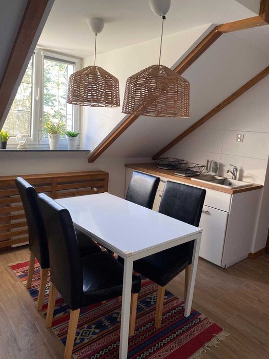 Noclegi w Gąsawie - Noclegi pod Słonecznikiem