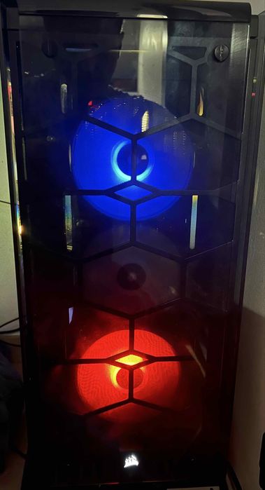 Продам Игровой компьютер