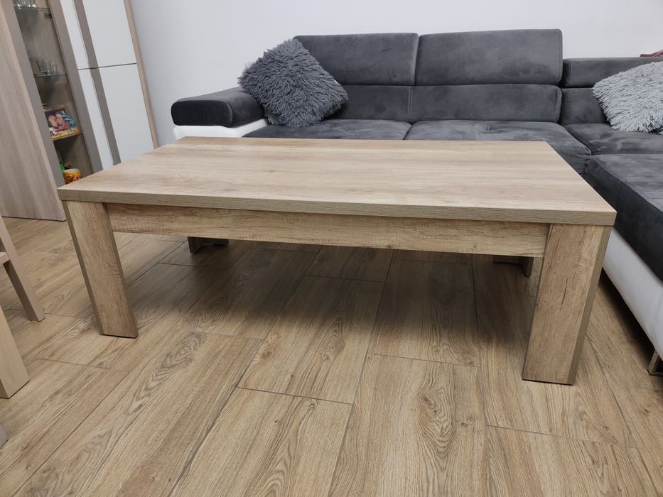 Stolik kawowy/ ława