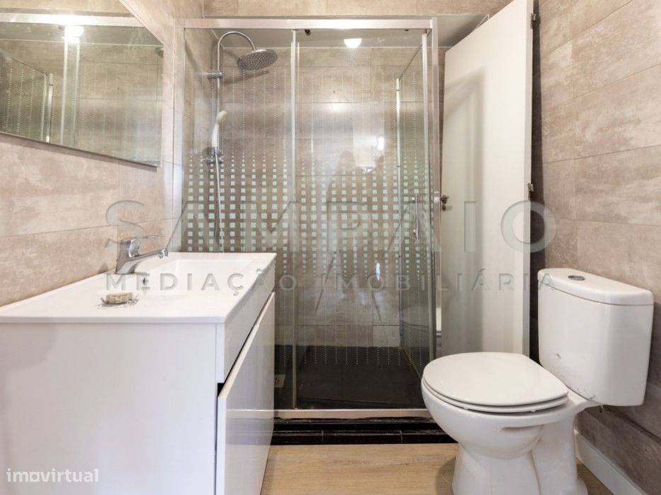 Apartamento T2 - Rio Tinto!