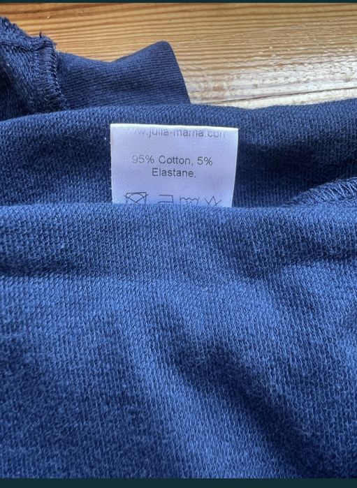 Костюм для вагітних, Yula Mama, розмір L/XL