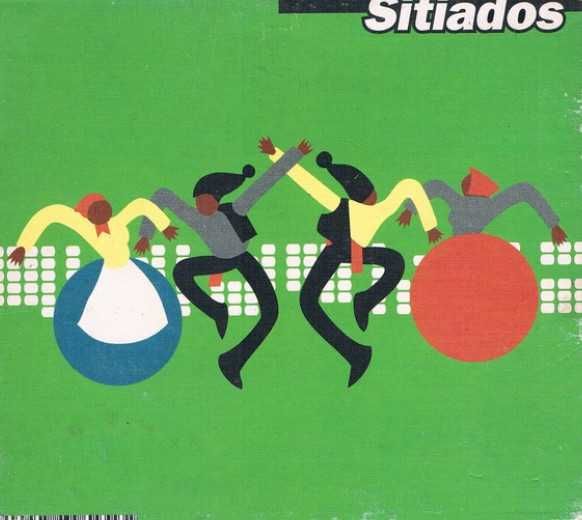 CD Sitiados 1996