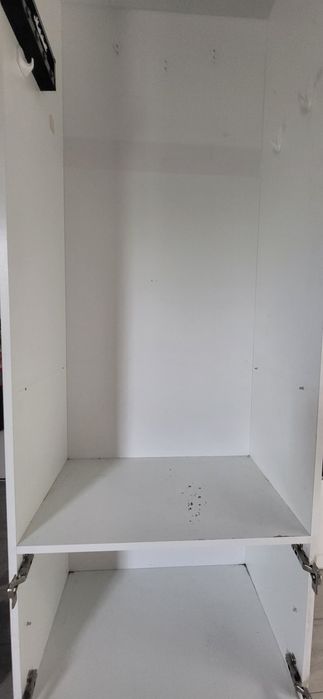 Oddam szafe na płyty