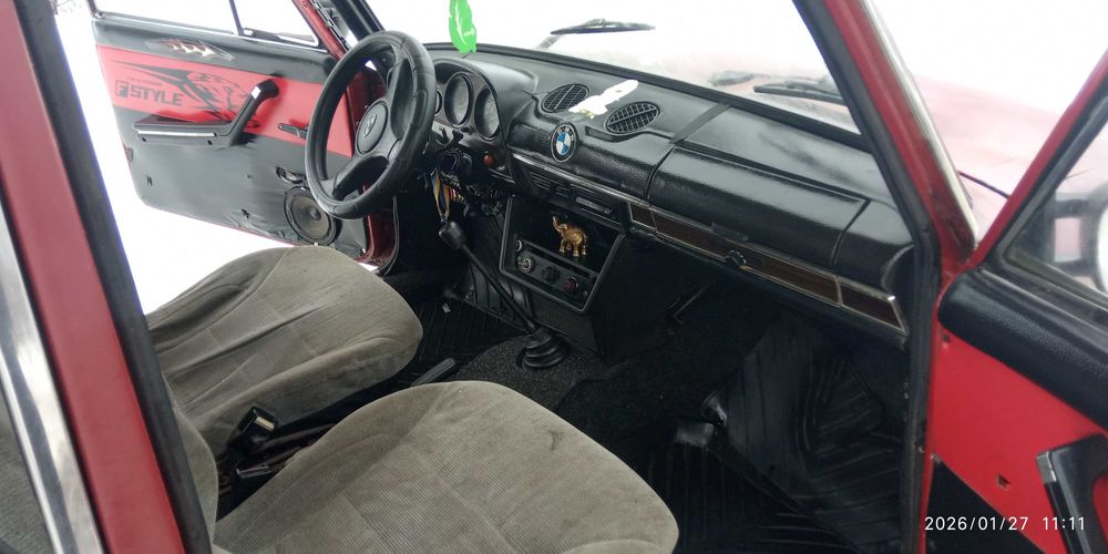 Продам ВАЗ 2106.