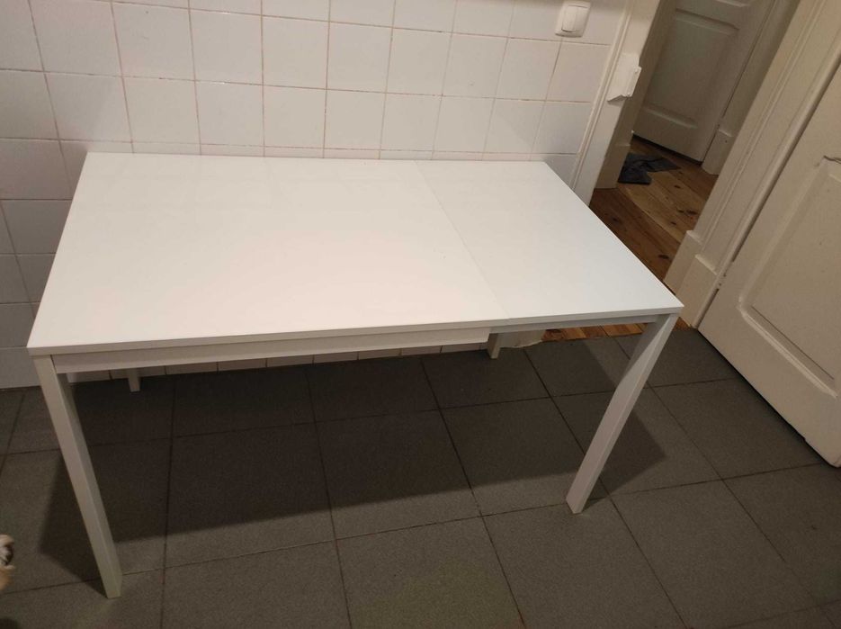 Mesa extensível Ikea Vangsta