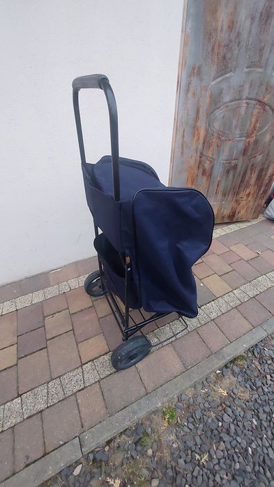 Wózek transportowy Boster