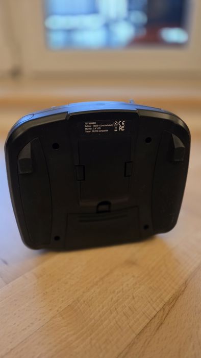 TBS Mambo カスタム送信機（新品・アメリカ購入品） TBS Ethix Mambo 送信機 - FPV RC ラジオドローンコントローラー