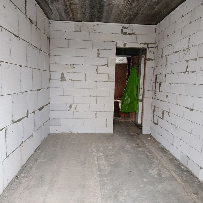 Продаж однокімнатної квартири в новому ЖК