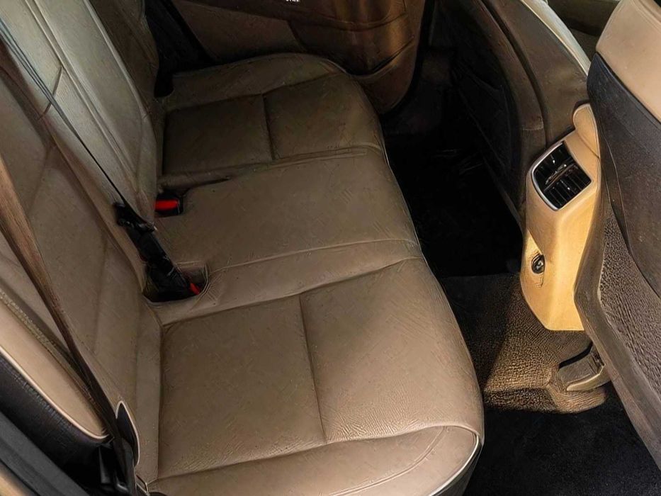 Hyundai Tucson Ultimate      2019