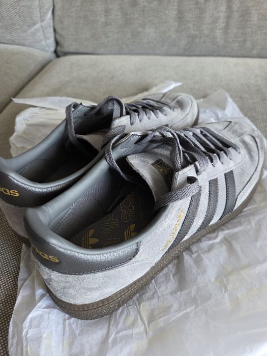 Ténis Adidas Handball Spezial