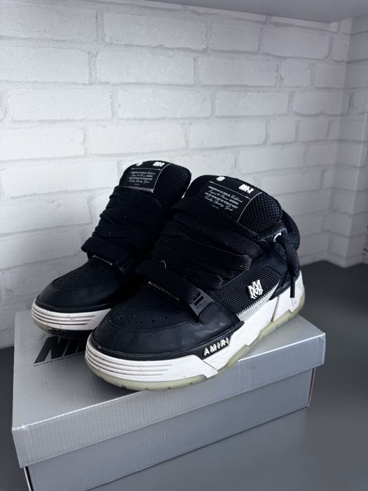 Кросовки AMIRI MA-1 Sneaker
