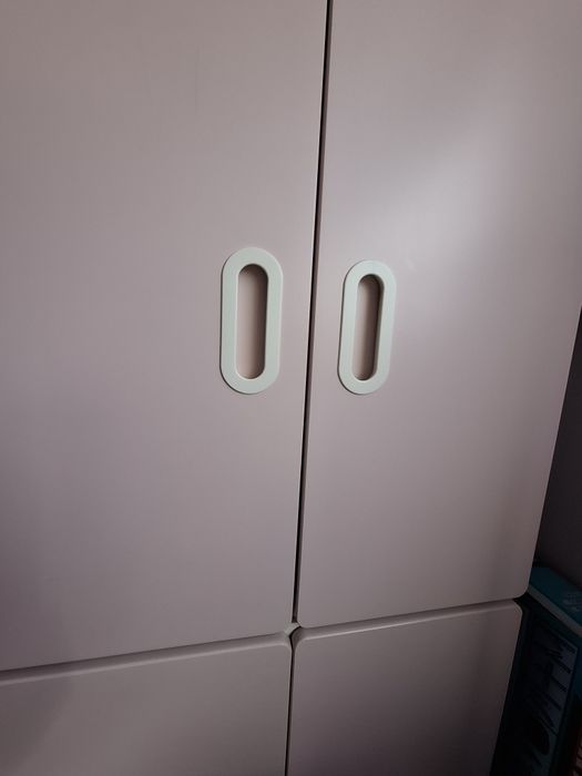 2 x Szafka wisząca lub stojąca Ikea stuva