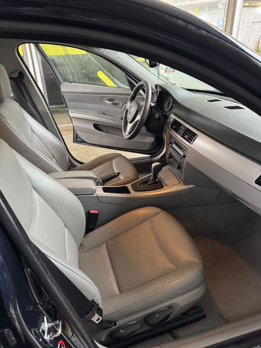 BMW 320D 2.0 DIESEL (E90)