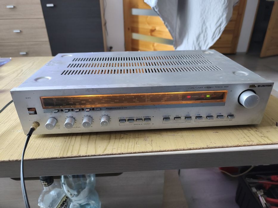 Unitra Diora Tosca 303