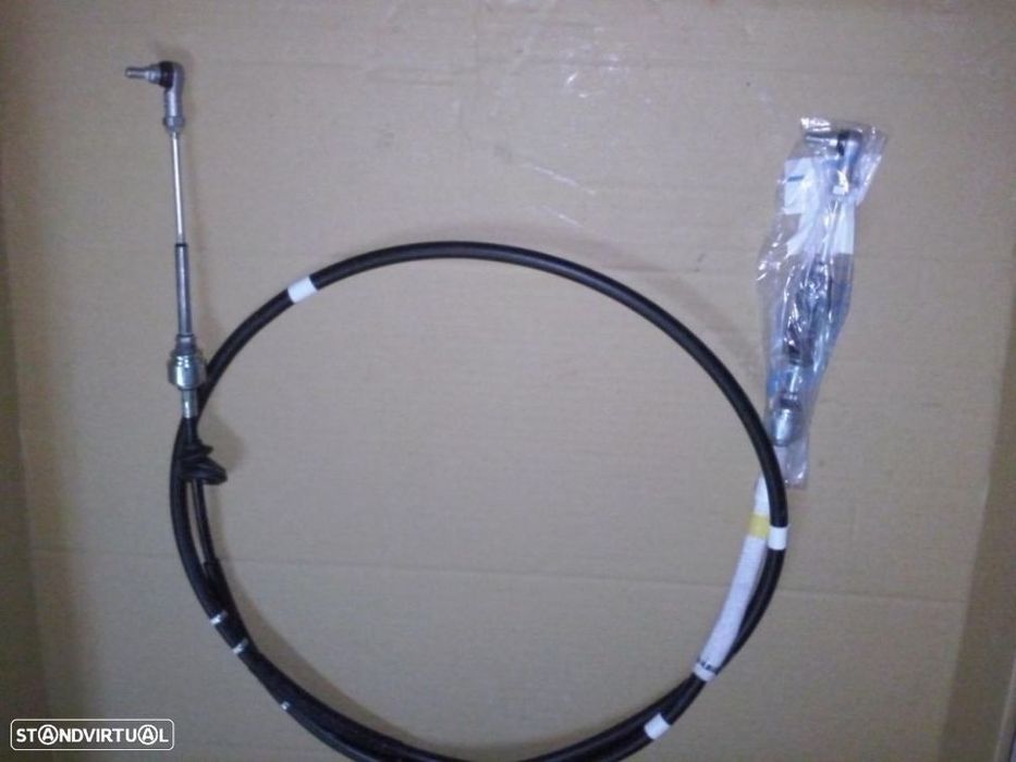 Cabos da caixa velocidades Toyota Dyna 250 e 280 NOVOS