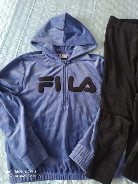 Спортивний костюм дівчачий