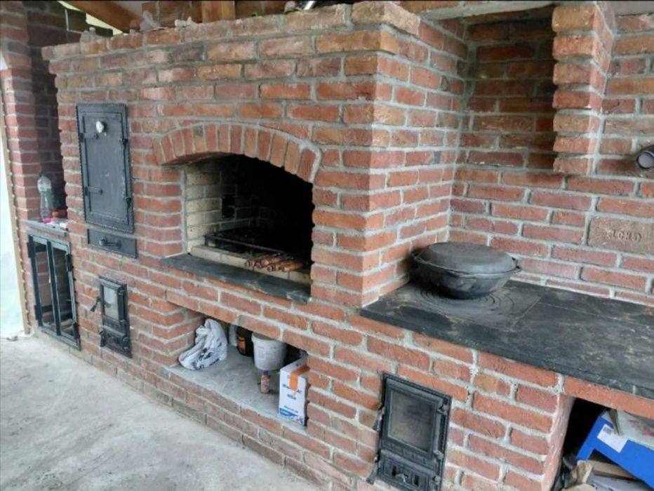 Здається будиночок з сауною та барбікю на 6 людей 700 грн/год