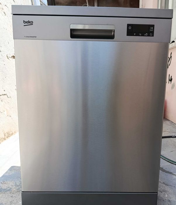Máquina de lavar loiça Beko