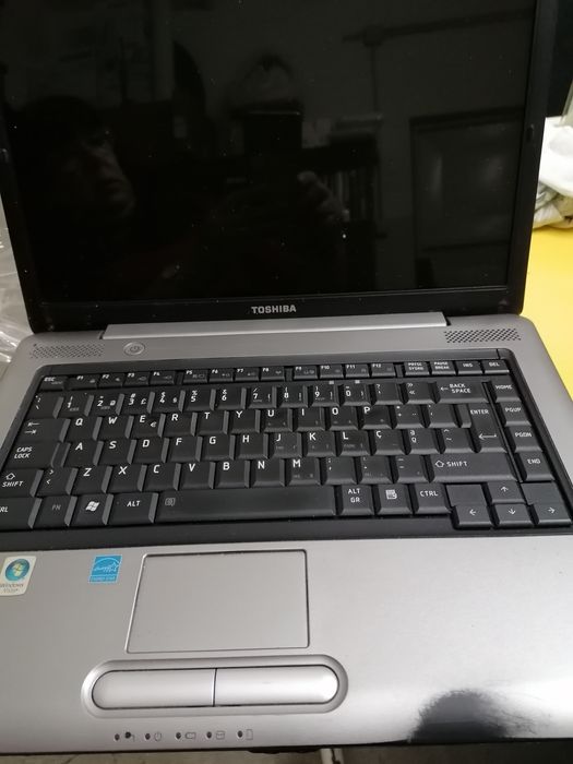 Toshiba Computer64739301711105122