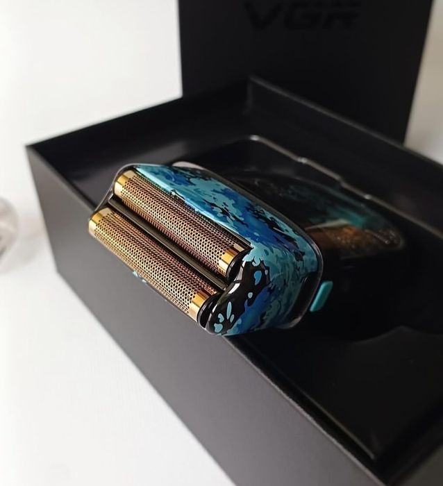 Шейвер Vgr v 352!ДЕШЕВО!