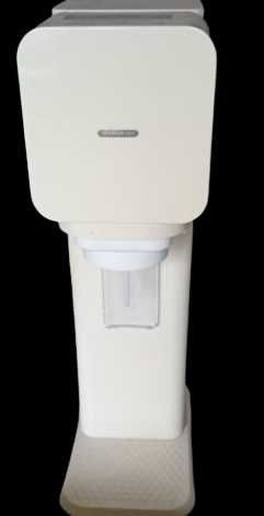 Máquina de GÁS Sodastream