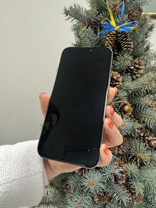 Iphone 15 Pro Max 256 с чеком