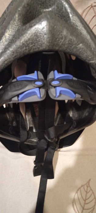 Велошлем Bell Ukon