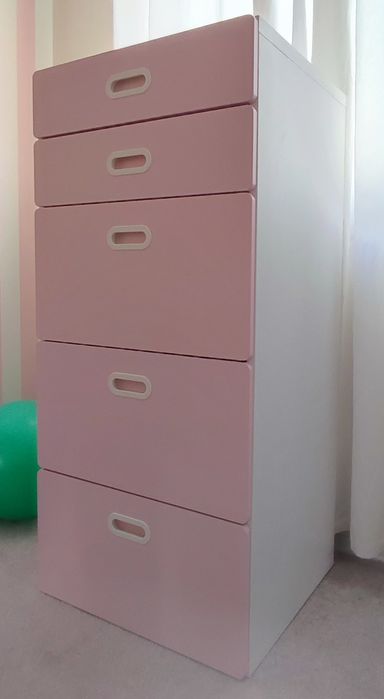 Mobília de quarto de criança