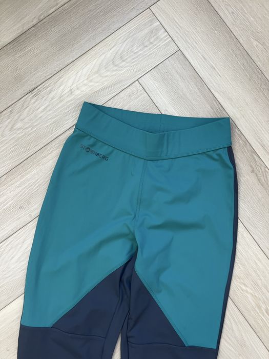 Sportowe legginsy Stormberg M tight