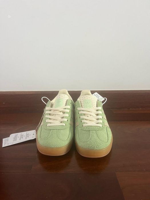 Sapatilhas Adidas gazelle 37