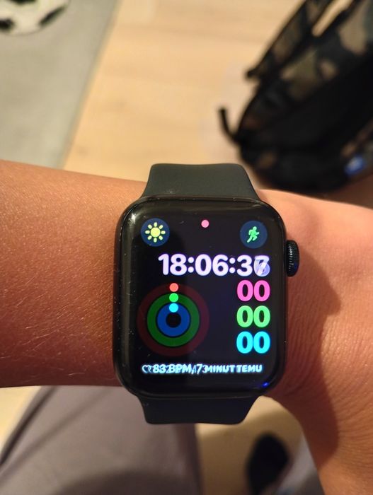 Apple Watch SE 2 gen 40mm GPS