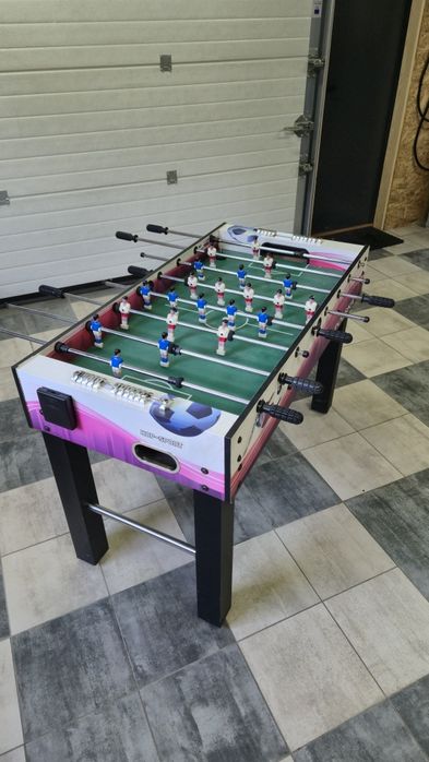 Stół do piłkarzyków